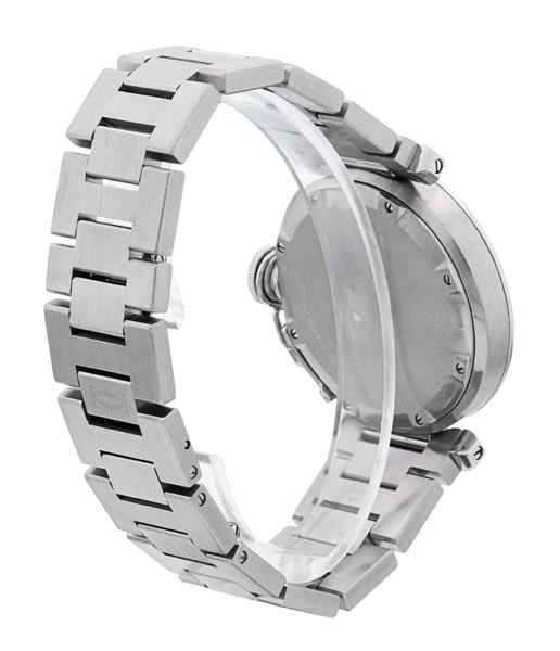 Cartier Pasha W31074M7
